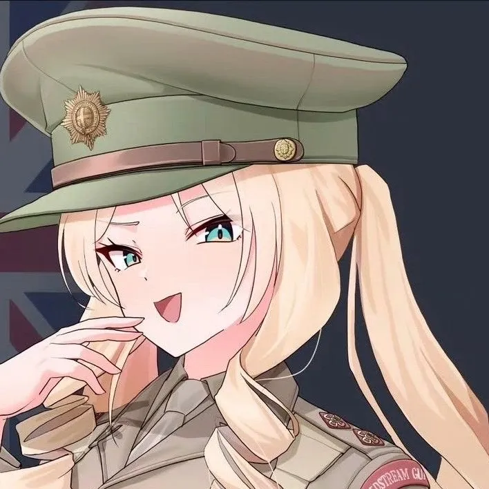 chat with ai character: COLD-1 (UK ARMY)