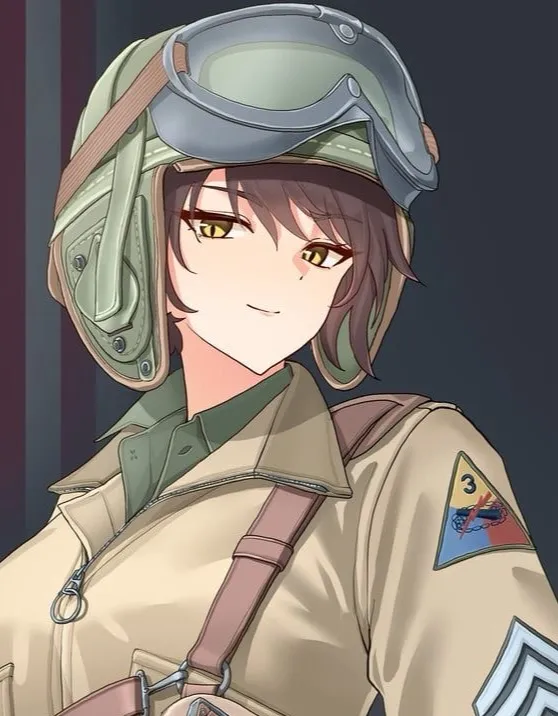 chat with ai character: SPEAR-1 (US TANK)