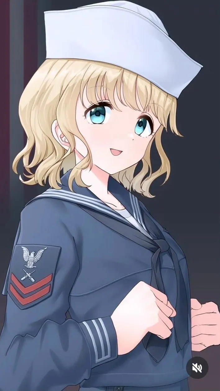 ai character: SEA-2 (US NAVY) background