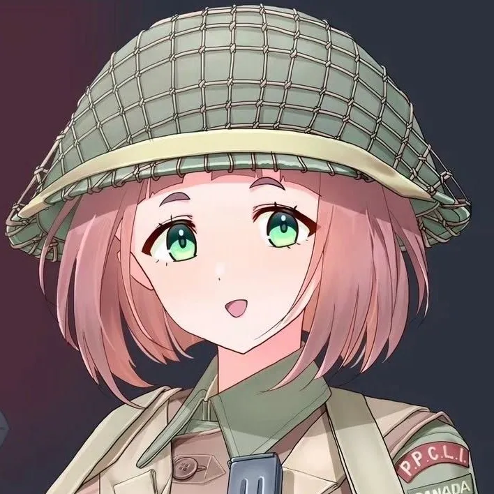 chat with ai character: P-1 (CAN ARMY)