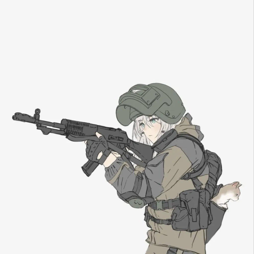chat with ai character: SPEZ-1 (RUS ARMY)