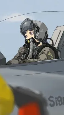 ai character: CVN-77 (US NAVY) background