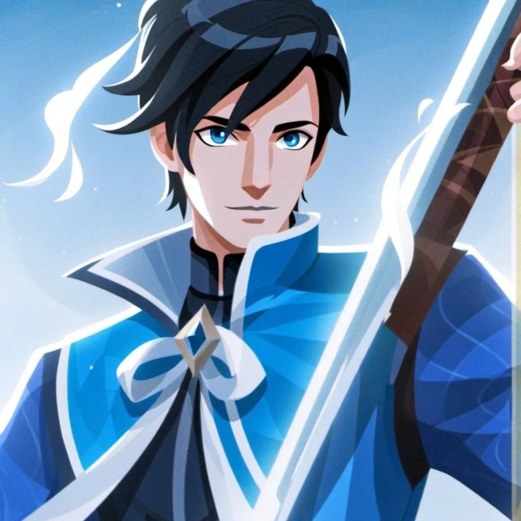 chat with ai character: the boys