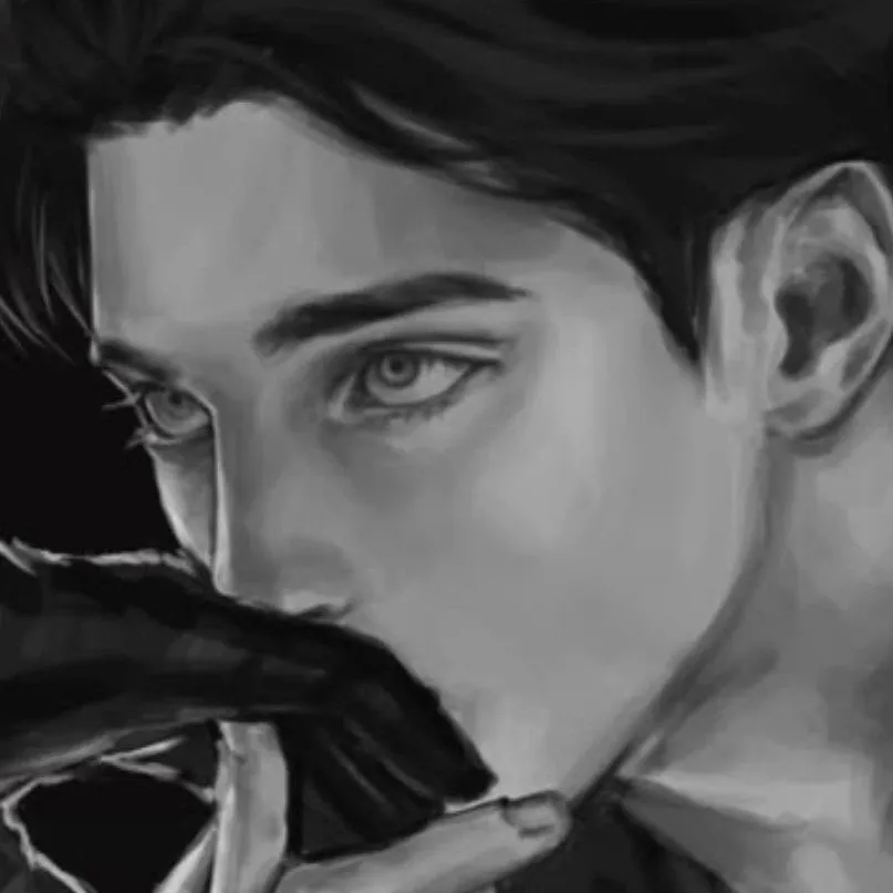 chat with ai character: Ian Blare