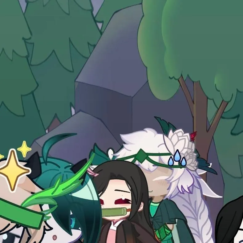 chat with ai character: ynf camping