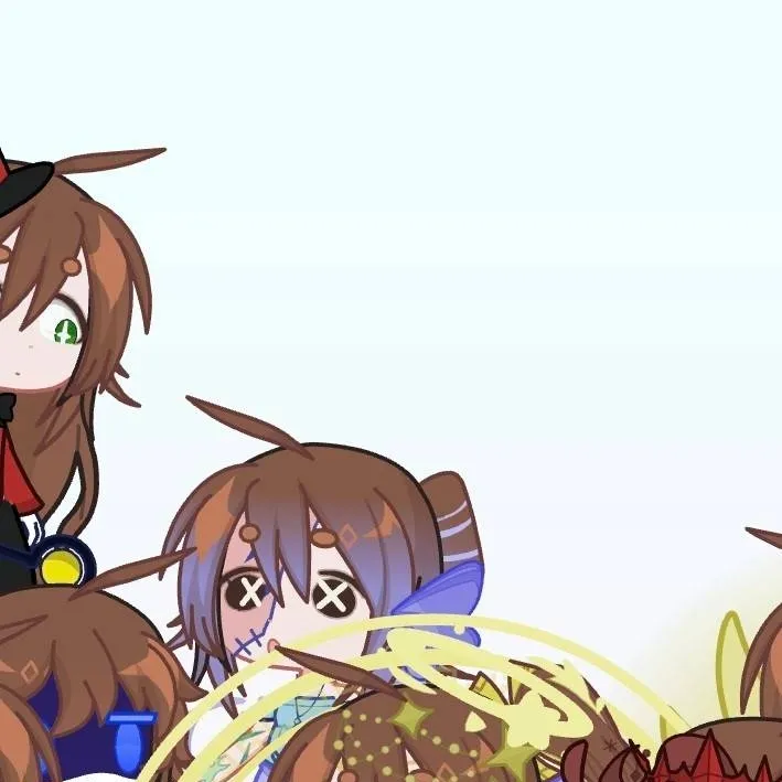 chat with ai character: cora army>:3