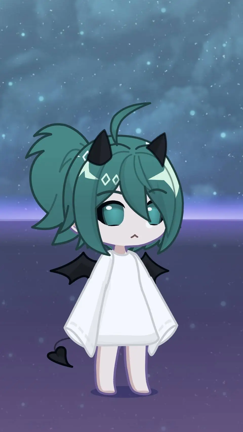 ai character: ynf yuki's past background