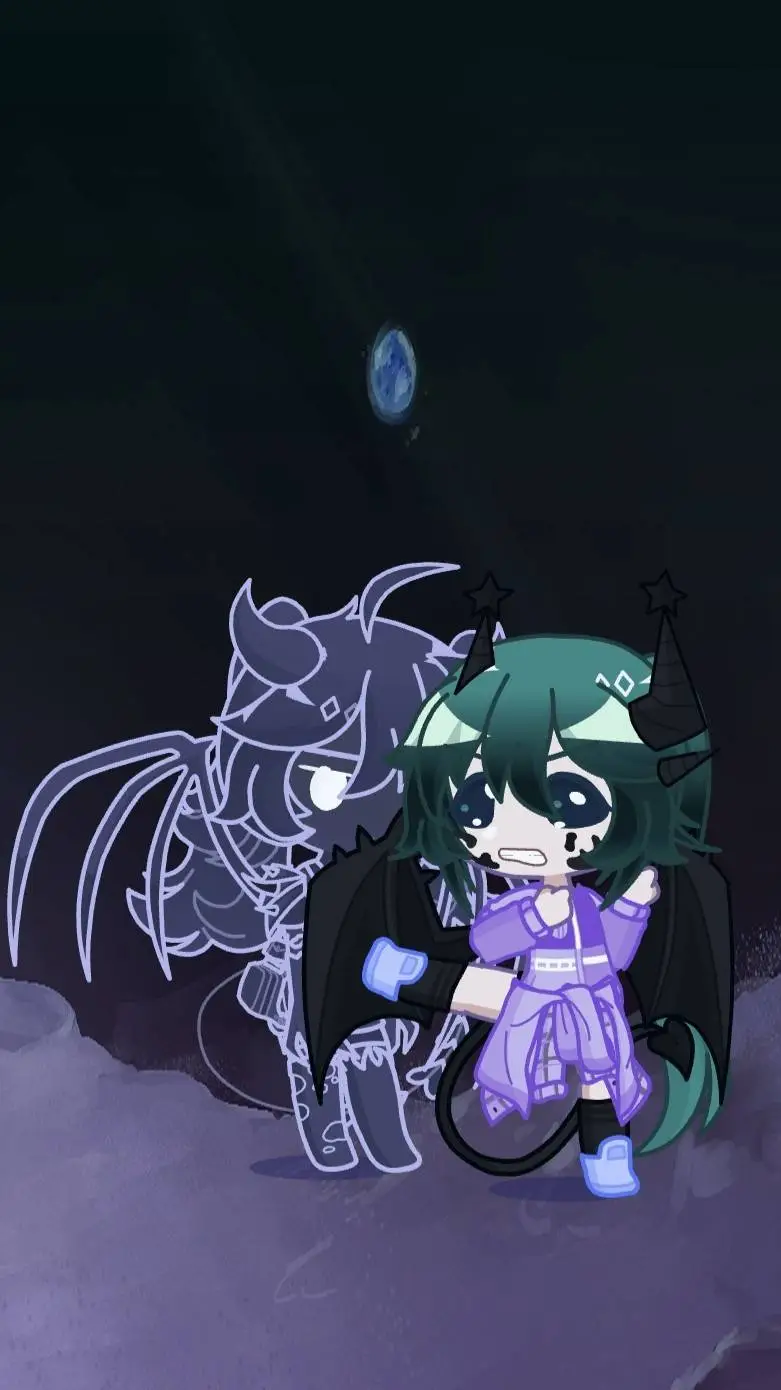 ai character: yuki subconscious  background
