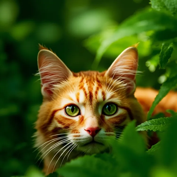 chat with ai character: [~Thunderclan~]