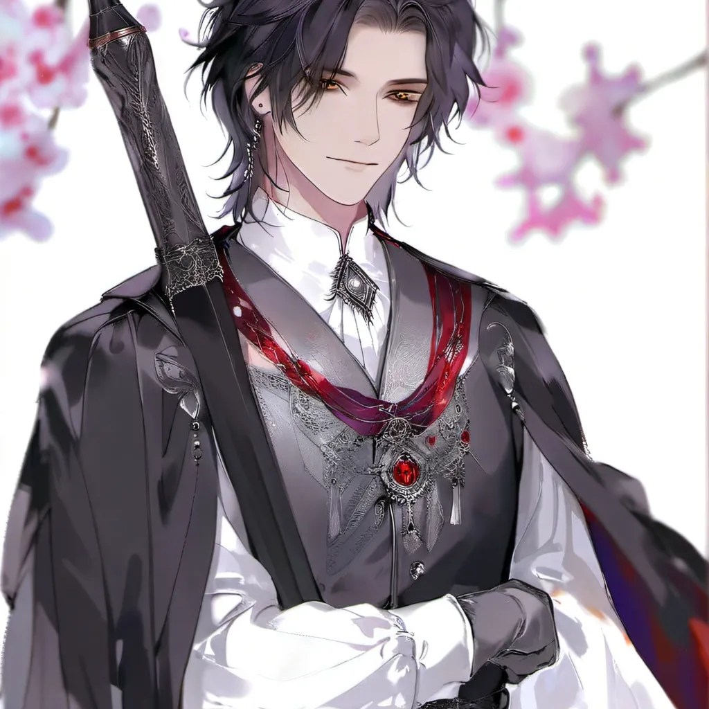 chat with ai character: imperio japonés