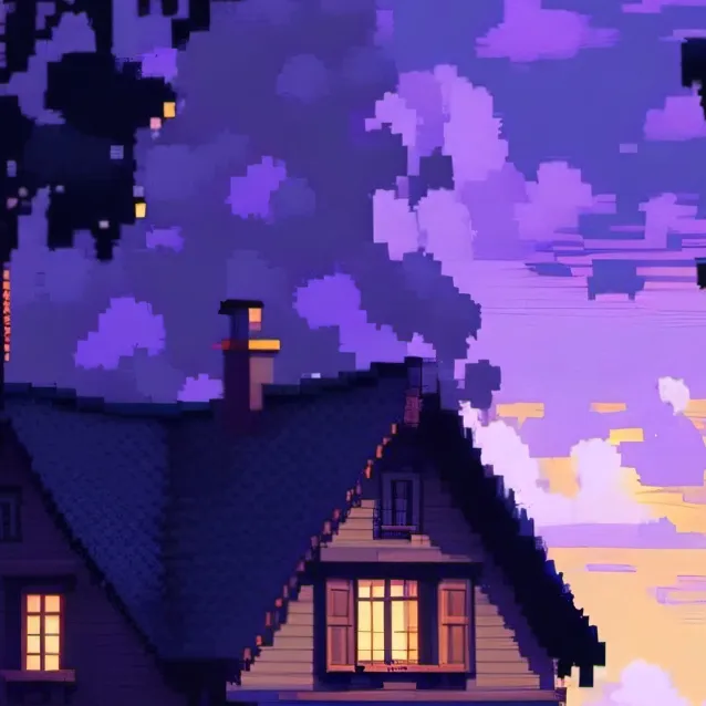 chat with ai character: la tardecer 