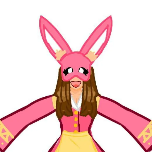 chat with ai character: KONNY🌺🐇