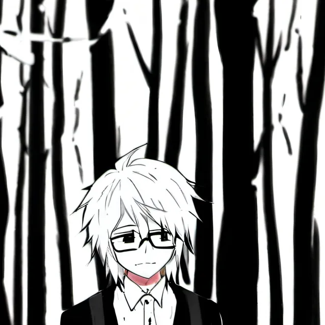 chat with ai character: yoko