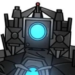 chat with ai character: [Titán camera]