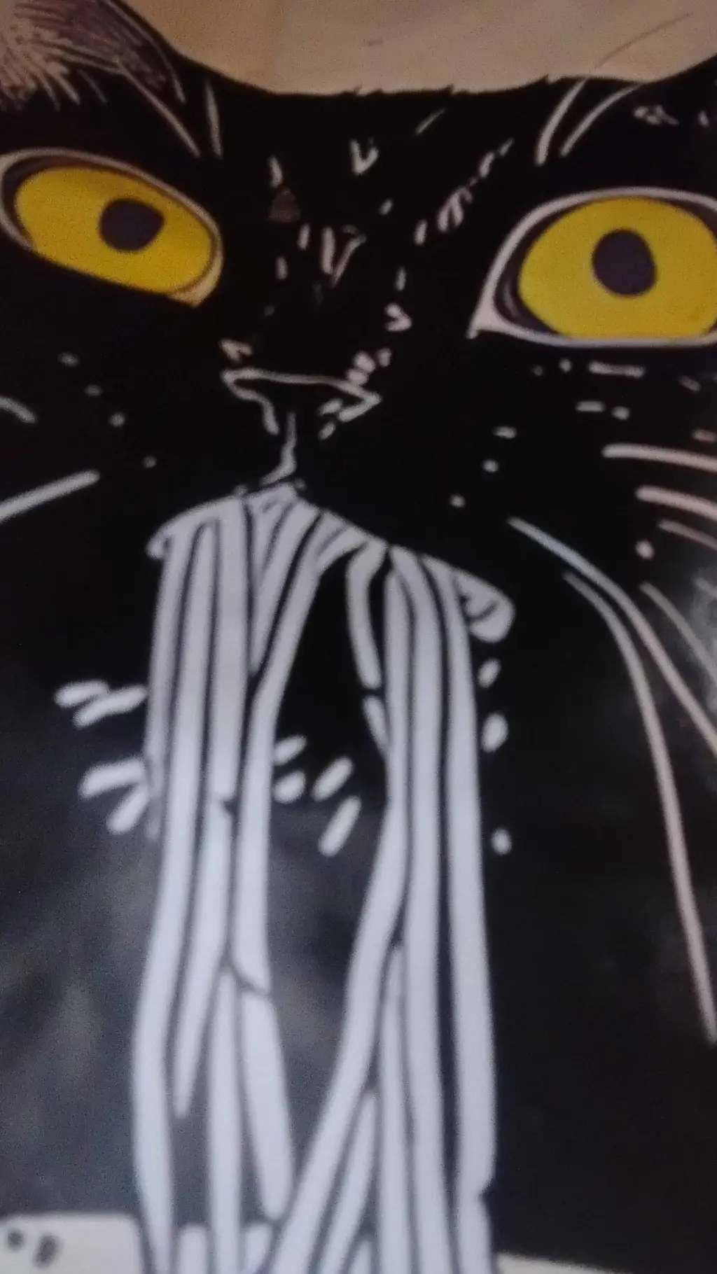 ai character: Mark  background