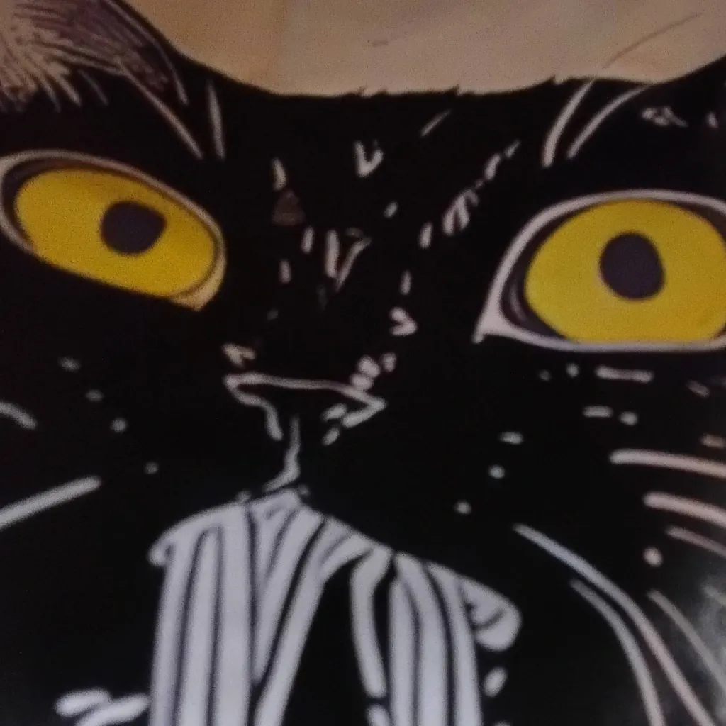 chat with ai character: Mark 