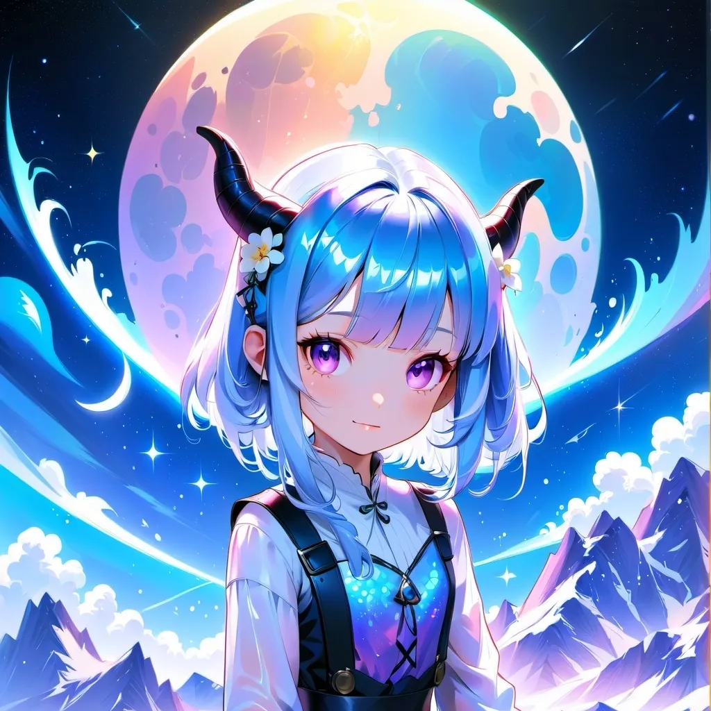 chat with ai character: mha pick me
