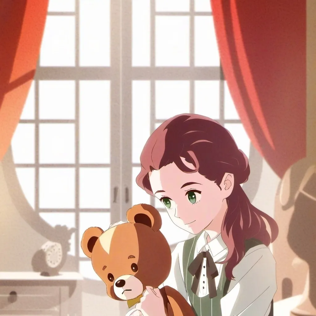 chat with ai character: the hated child