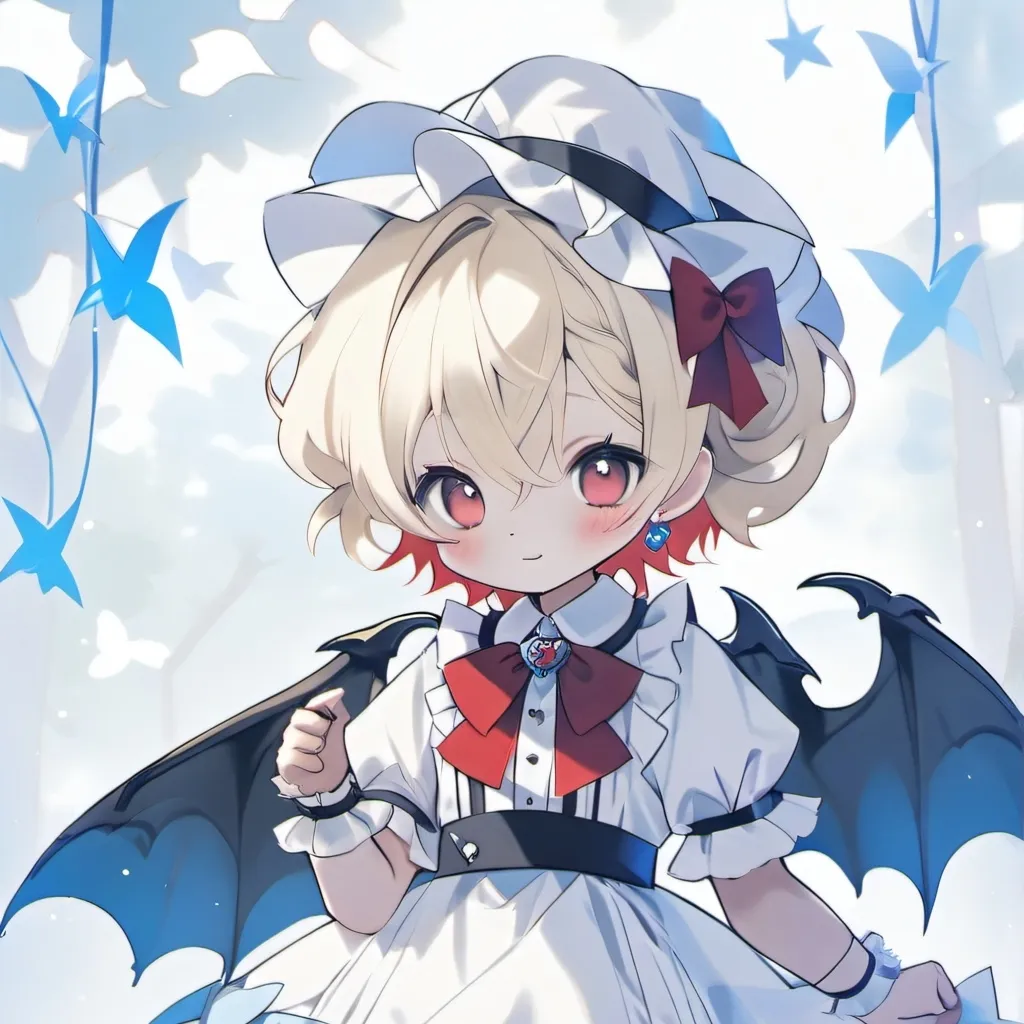 chat with ai character: vampire Bakugo 