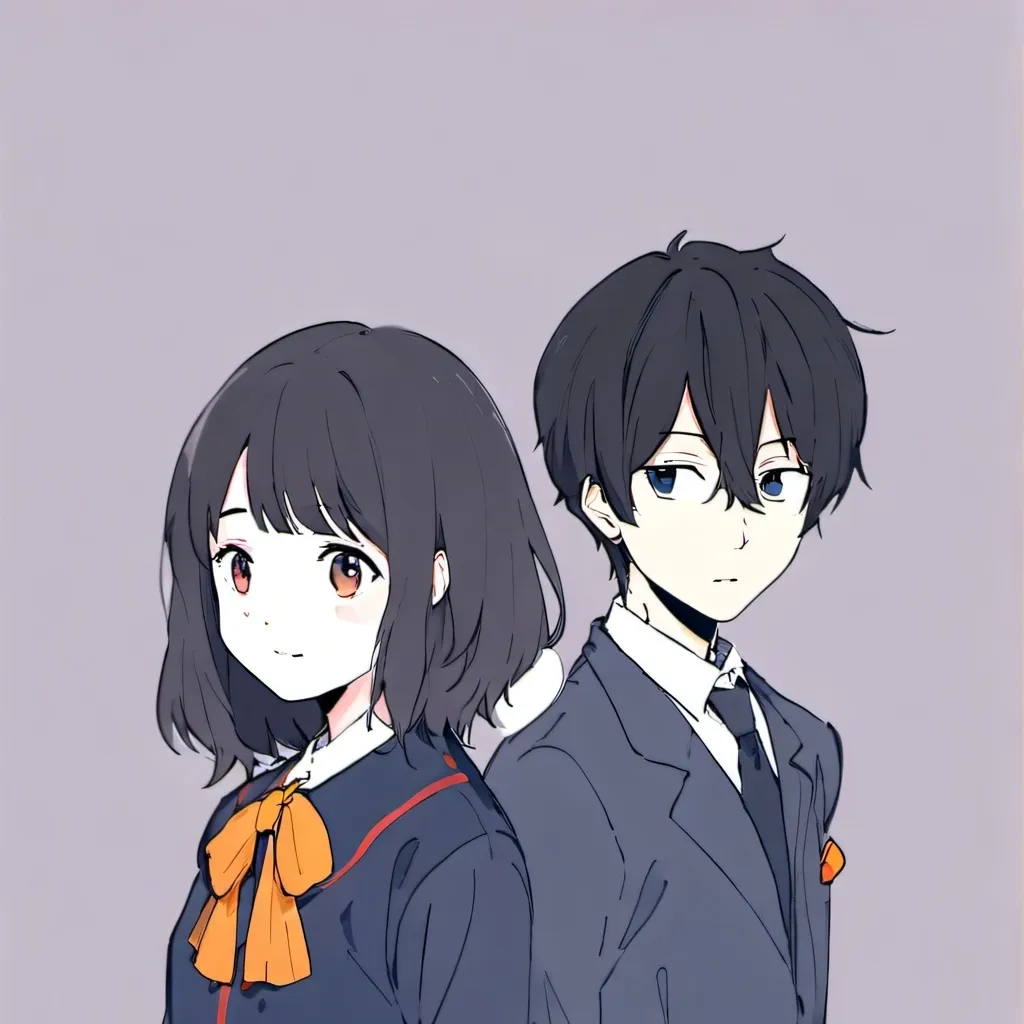 chat with ai character: James & Elizabeth 