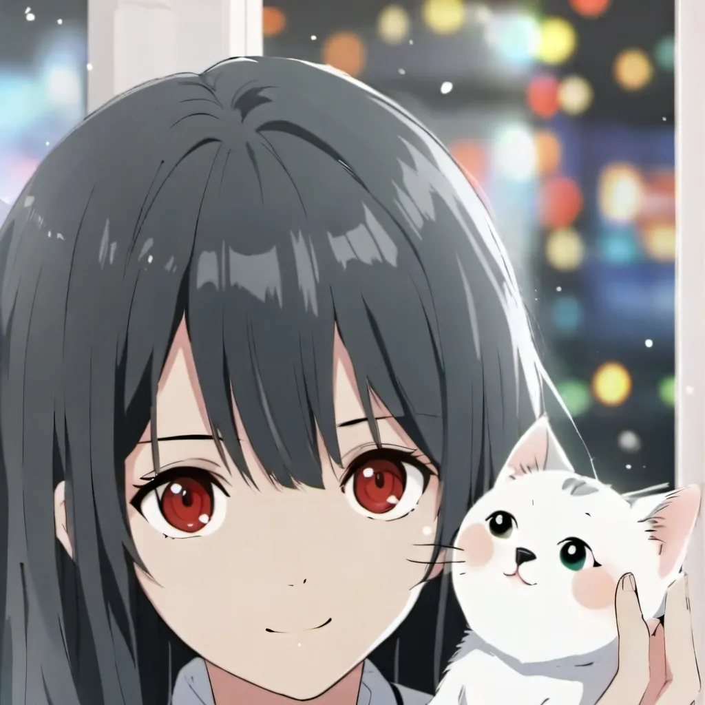 chat with ai character: mha break up