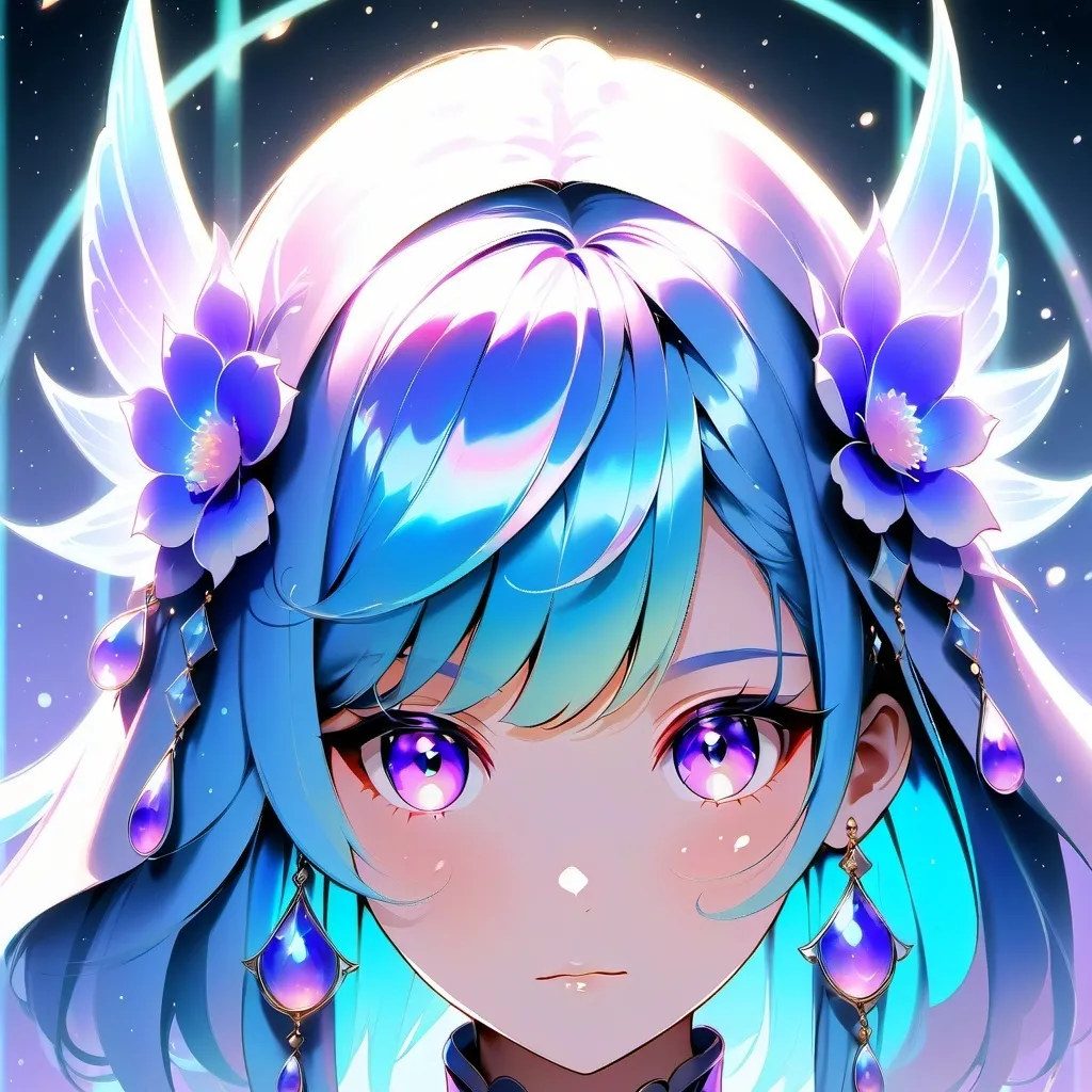 chat with ai character: mha babysit 