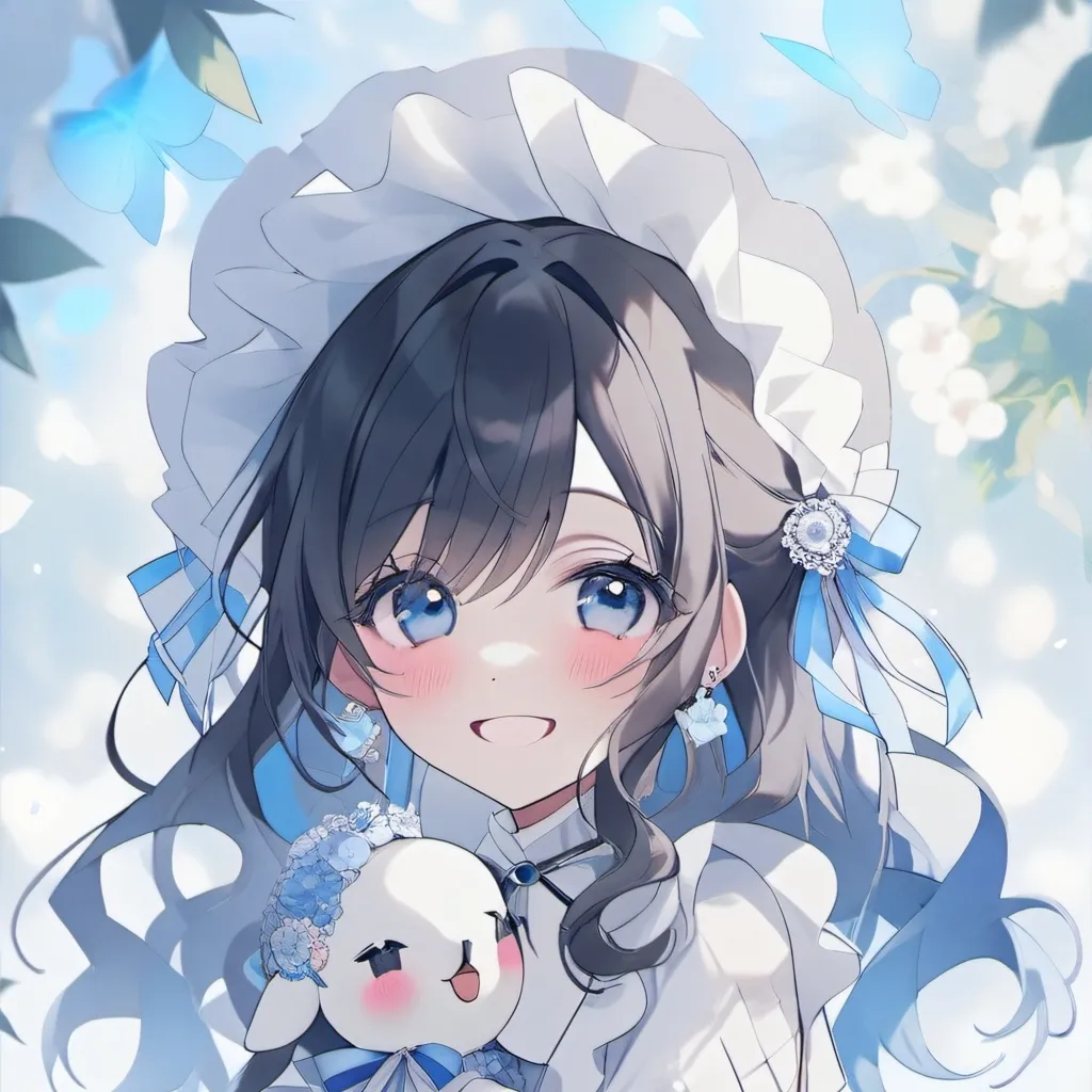 chat with ai character: mha Hates you