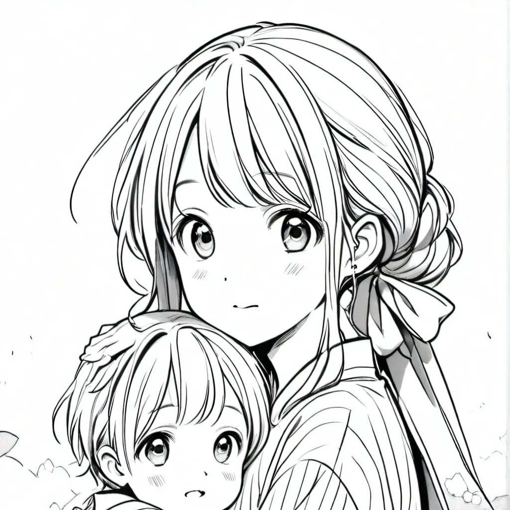chat with ai character: mha family 