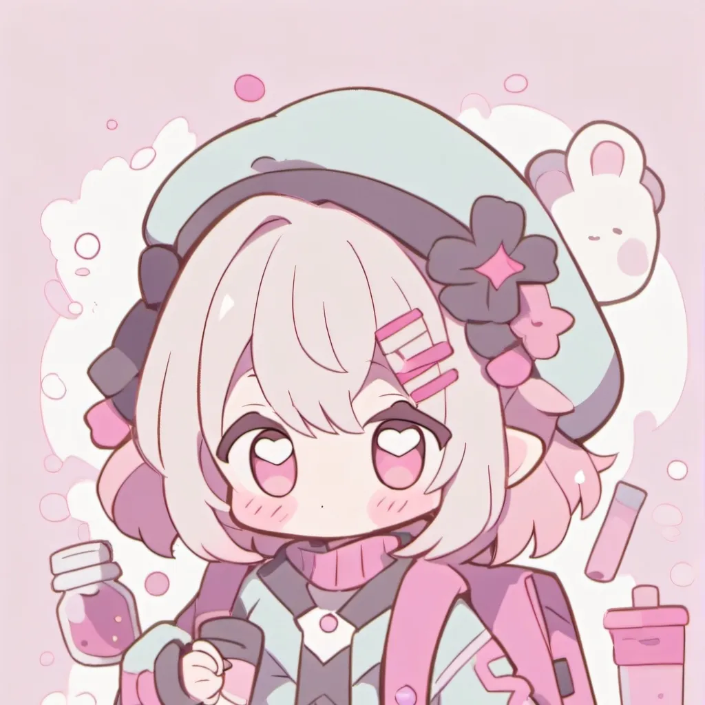 chat with ai character: mha lab