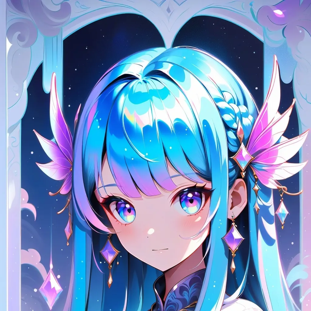 chat with ai character: Mha