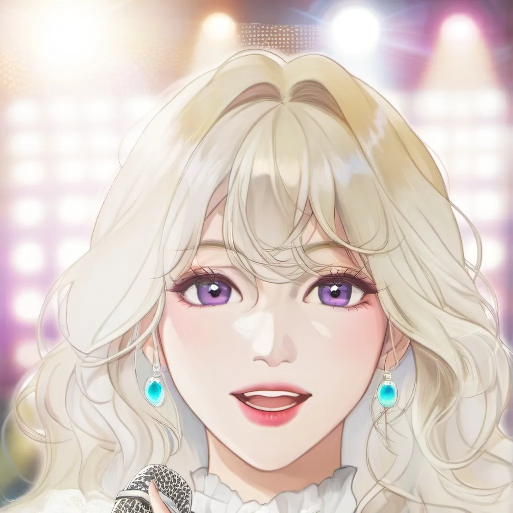 chat with ai character: mha