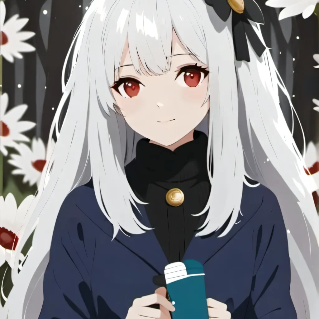 chat with ai character: mha vamp & wolves