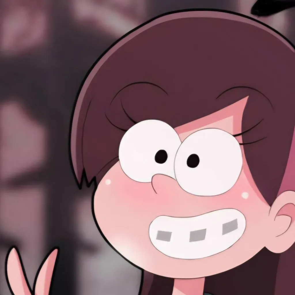 chat with ai character: Sexy Mabel