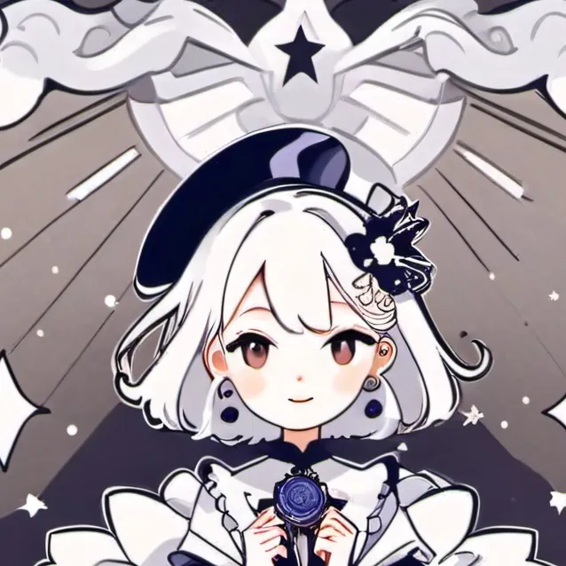 chat with ai character: DW pick me 
