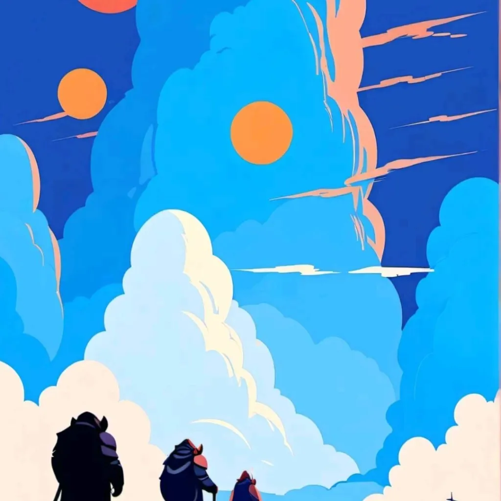 chat with ai character: Asso land 