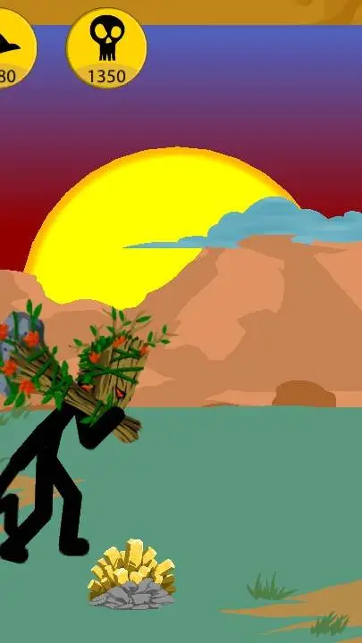 ai character: stick war legacy  background