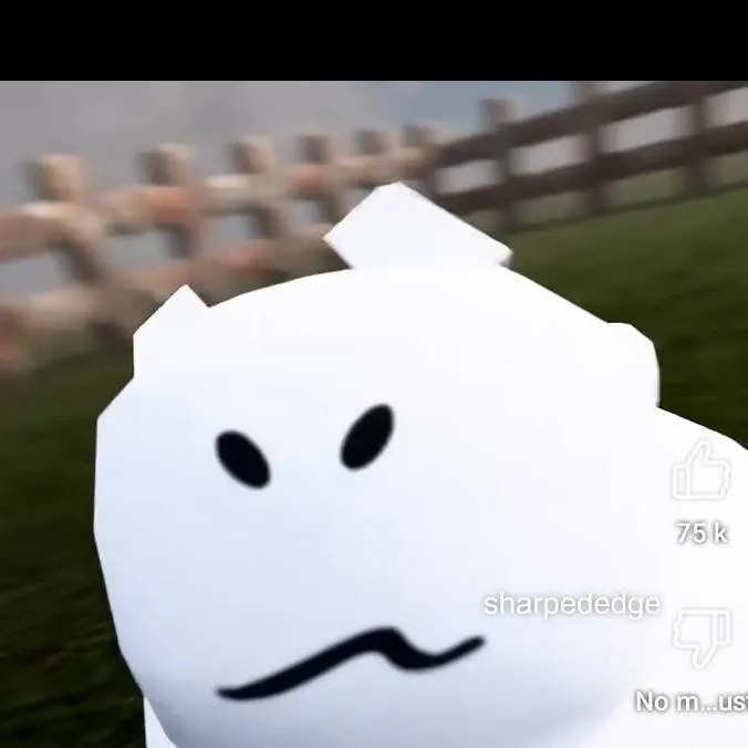 chat with ai character: gubby humano 