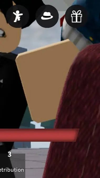 ai character: dummy venganza  background