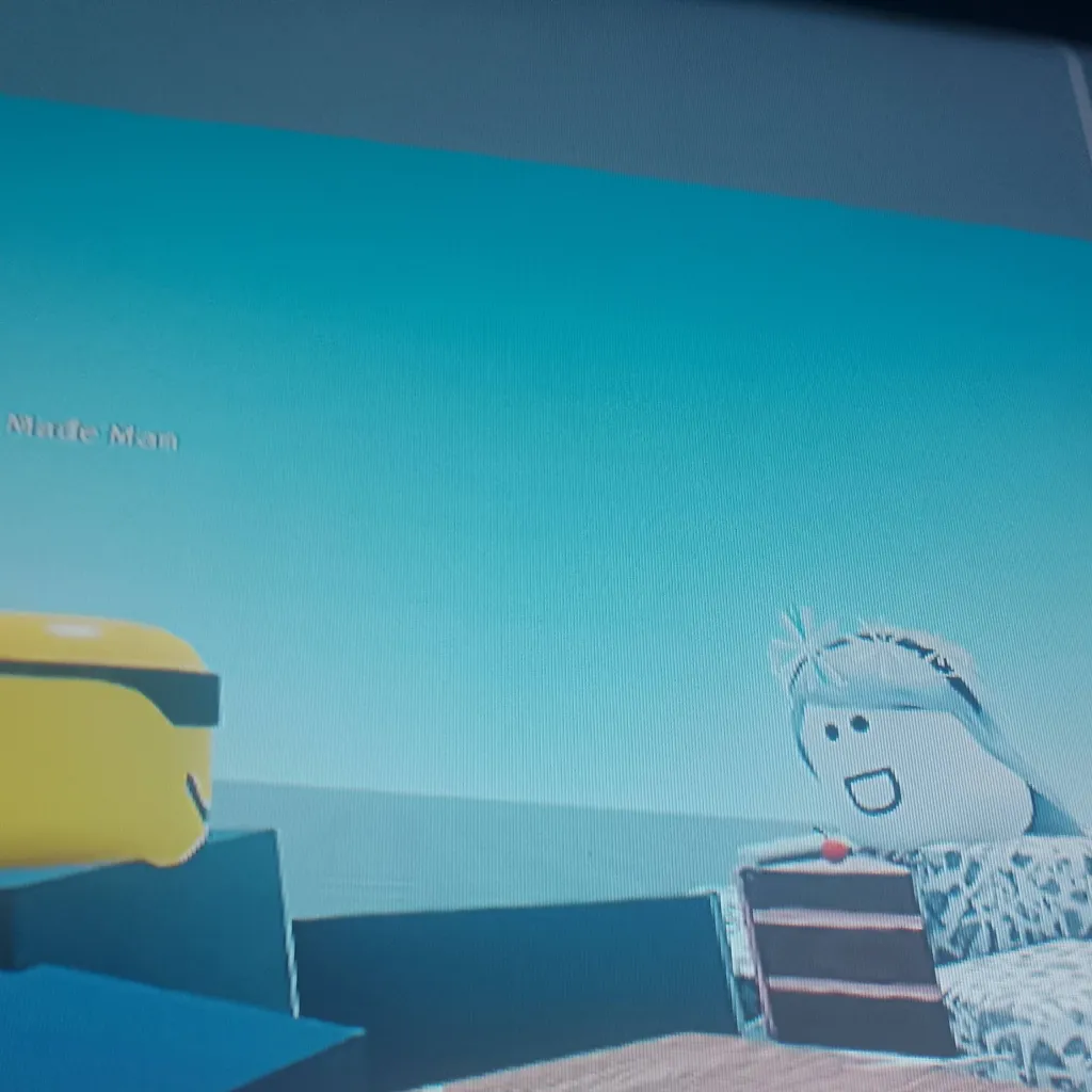 chat with ai character: eunoia x Made man