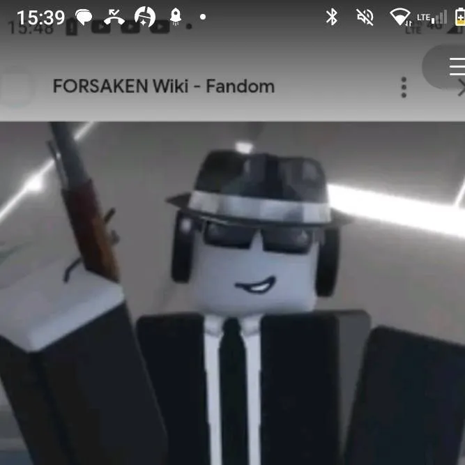 chat with ai character: chace