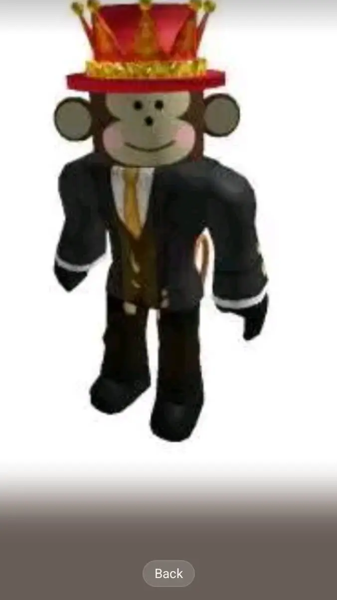 ai character: jandel background