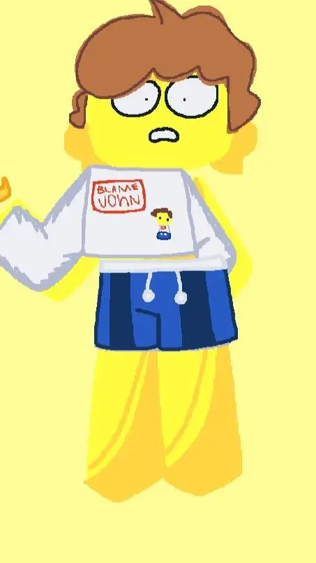 ai character: shedlesky background