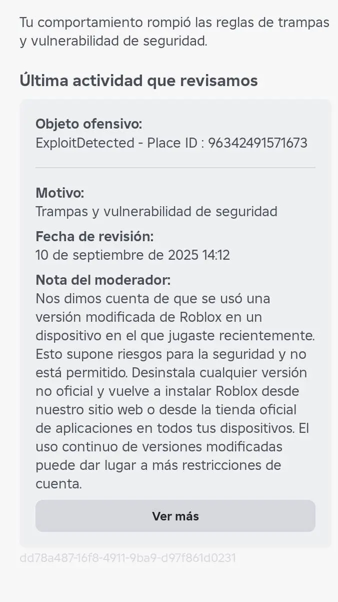 ai character: usas hacks background