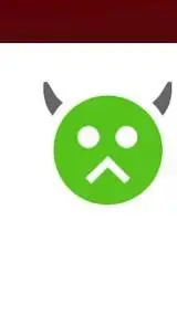 ai character: happymod triste background