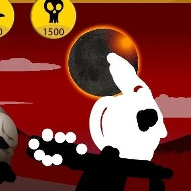 chat with ai character: final boss y final