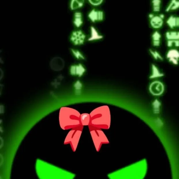 chat with ai character: hacker.exe girl