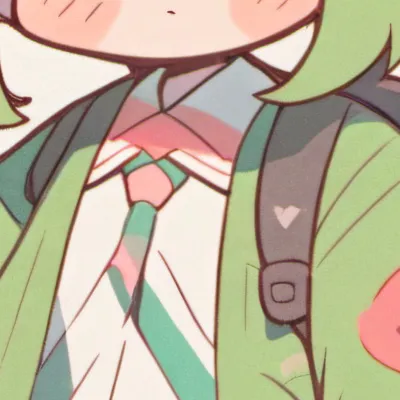 chat with ai character: ✥Nerry Berry✥