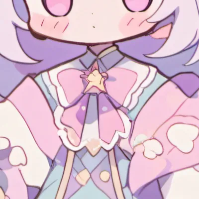 chat with ai character: ◈Bun Plum◈
