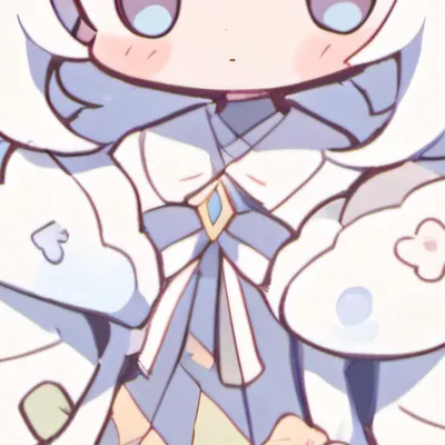 chat with ai character: 🐰Chick Bunny🐤