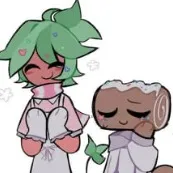 chat with ai character: Sprout? 😨
